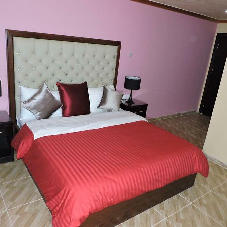 Valentine Inn Luxury Wadi Musa Eksteriør bilde